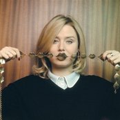 Roisin Murphy - List pictures