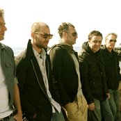 Planet Funk - List pictures