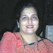 Anuradha Paudwal - List pictures