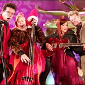 The Brian Setzer Orchestra - List pictures