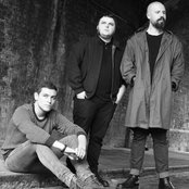 The Twilight Sad - List pictures