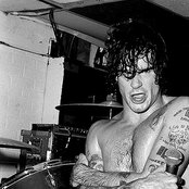 Henry Rollins - List pictures