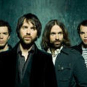 The Trews - List pictures