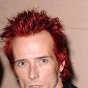Scott Weiland - List pictures