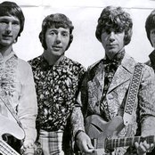 The Tremoloes - List pictures