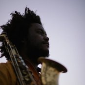 Kamasi Washington - List pictures