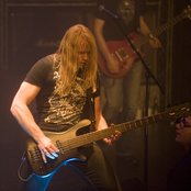 Mob Rules - List pictures