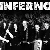 Inferno - List pictures