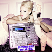 Jessie & The Toy Boys - List pictures