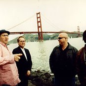 Frank Black And The Catholics - List pictures