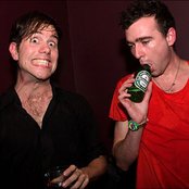 The Presets - List pictures