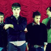 Dead Poetic - List pictures