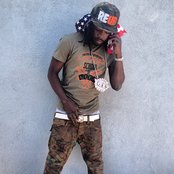 Young Scooter - List pictures