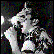 Joe Strummer - List pictures