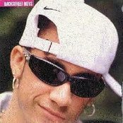Aj Mclean - List pictures