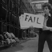 Bob Dylan - List pictures