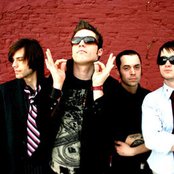 Dead Poetic - List pictures