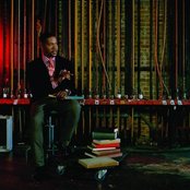 Donald Lawrence - List pictures