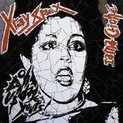 X-ray Spex - List pictures