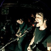 Cave-in - List pictures