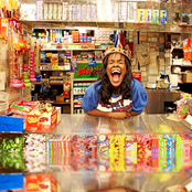 Azealia Banks - List pictures