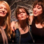 Those Darlins - List pictures