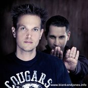 Blank & Jones - List pictures