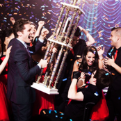 Glee - List pictures