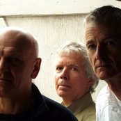 Van Der Graaf Generator - List pictures