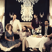 Broken Social Scene - List pictures