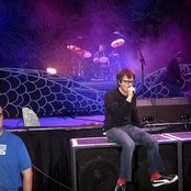 Rivers Cuomo - List pictures