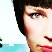 Miss Kittin - List pictures
