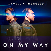 Axwell Λ Ingrosso - List pictures