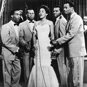 The Platters - List pictures