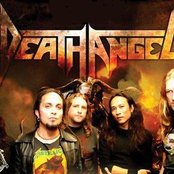 Death Angel - List pictures