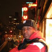 Big Noyd - List pictures