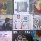 Gers Pardoel - List pictures