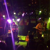 Shout Out Louds - List pictures