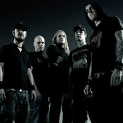 The Duskfall - List pictures