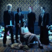 The Birthday Massacre - List pictures