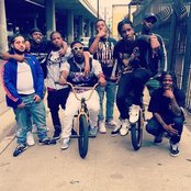 A$ap Ant - List pictures