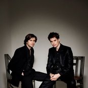 2cellos (sulic & Hauser) - List pictures