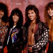 Winger - List pictures
