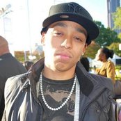 Cory Gunz - List pictures