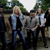 Royal Hunt - List pictures