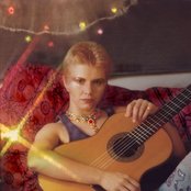 Alicia Bridges - List pictures