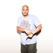 Homeboy Sandman - List pictures