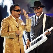 The Time - List pictures