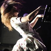 Le Butcherettes - List pictures