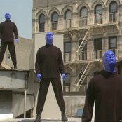 Blue Man Group - List pictures